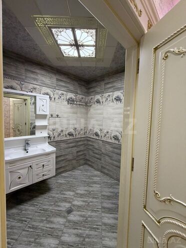 İcarəyə verilir 3 otaqlı yeni tikili 110 m², Memar Əcəmi m., photo 13 from 15