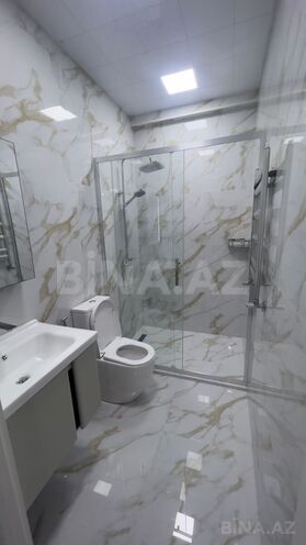 Сдаётся 2-комн. новостройка 65 м², Насиминский  р., photo 10 from 15