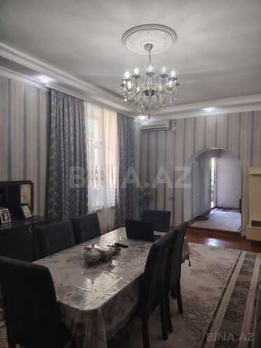 İcarəyə verilir 3 otaqlı həyət evi/bağ evi 100 m², Binəqədi q., photo 4 from 18