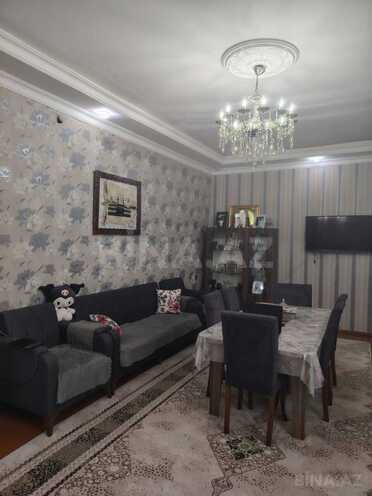 İcarəyə verilir 3 otaqlı həyət evi/bağ evi 100 m², Binəqədi q., photo 3 from 18