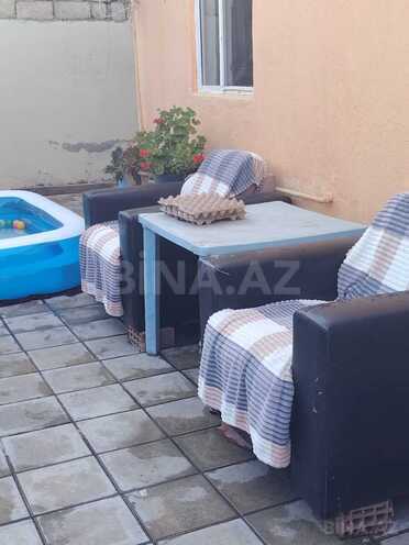 İcarəyə verilir 3 otaqlı həyət evi/bağ evi 100 m², Binəqədi q., photo 16 from 18
