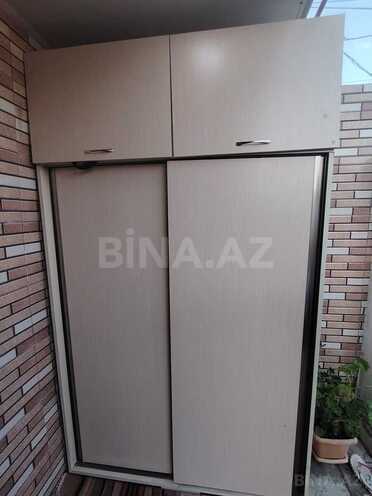 İcarəyə verilir 3 otaqlı həyət evi/bağ evi 100 m², Binəqədi q., photo 14 from 18