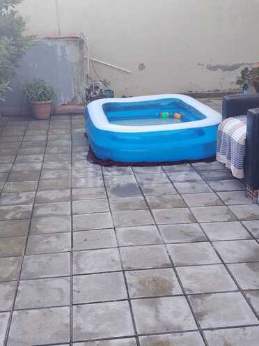 İcarəyə verilir 3 otaqlı həyət evi/bağ evi 100 m², Binəqədi q., photo 17 from 18