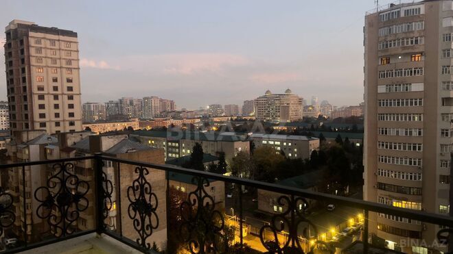 Сдаётся 2-комн. новостройка 65 м², Насиминский  р., photo 14 from 15