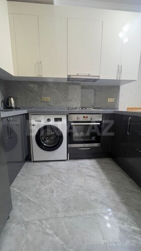 Сдаётся 2-комн. новостройка 65 м², Насиминский  р., photo 9 from 15