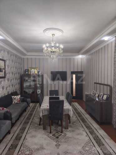 İcarəyə verilir 3 otaqlı həyət evi/bağ evi 100 m², Binəqədi q., photo 1 from 18