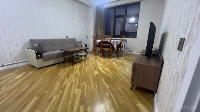 Сдаётся 2-комн. новостройка 65 м², Насиминский  р., photo 1 from 15