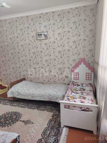 İcarəyə verilir 3 otaqlı həyət evi/bağ evi 100 m², Binəqədi q., photo 10 from 18