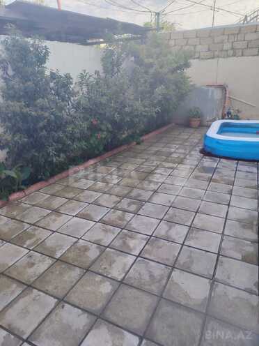 İcarəyə verilir 3 otaqlı həyət evi/bağ evi 100 m², Binəqədi q., photo 15 from 18