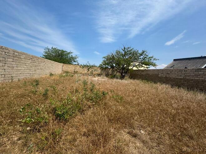 Satılır  torpaq 4 sot, Novxanı q., photo 3 from 4