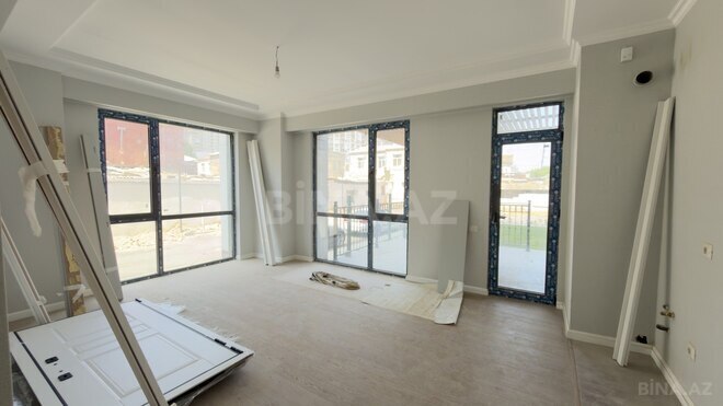 Продаётся 3-комн. новостройка 76.5 м², м. Иншаатчылар, photo 4 from 19