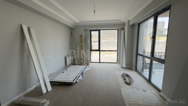 Продаётся 3-комн. новостройка 76.5 м², м. Иншаатчылар, photo 5 from 19