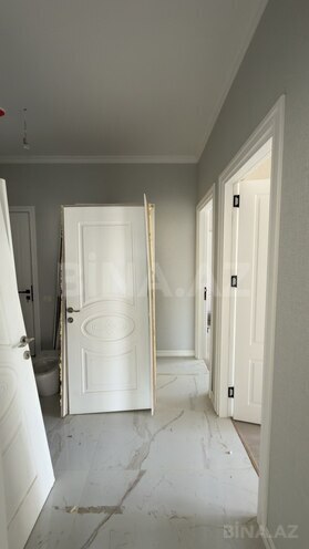 Продаётся 3-комн. новостройка 76.5 м², м. Иншаатчылар, photo 14 from 19