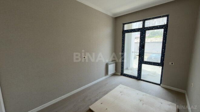 Продаётся 3-комн. новостройка 76.5 м², м. Иншаатчылар, photo 10 from 19