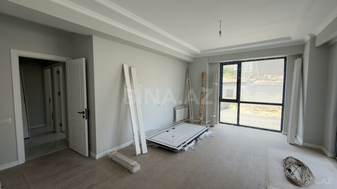Продаётся 3-комн. новостройка 76.5 м², м. Иншаатчылар, photo 6 from 19