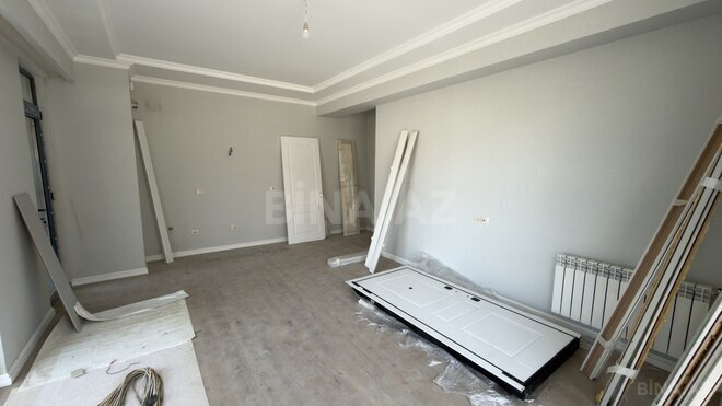 Продаётся 3-комн. новостройка 76.5 м², м. Иншаатчылар, photo 7 from 19
