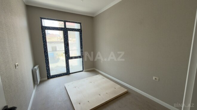 Продаётся 3-комн. новостройка 76.5 м², м. Иншаатчылар, photo 8 from 19