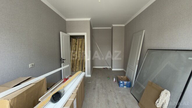 Продаётся 3-комн. новостройка 76.5 м², м. Иншаатчылар, photo 13 from 19