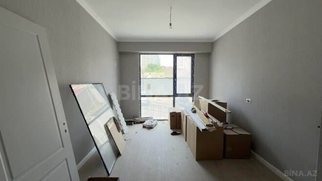 Продаётся 3-комн. новостройка 76.5 м², м. Иншаатчылар, photo 11 from 19