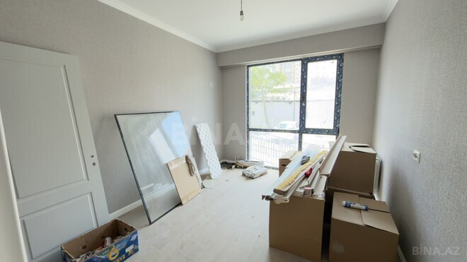 Продаётся 3-комн. новостройка 76.5 м², м. Иншаатчылар, photo 12 from 19