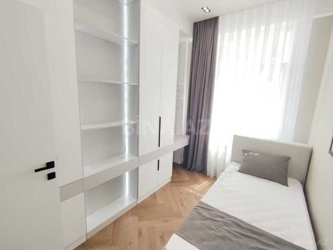 Продаётся 3-комн. новостройка 112 м², м. 28 мая, photo 13 from 20