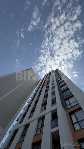 Продаётся 3-комн. новостройка 76.5 м², м. Иншаатчылар, photo 1 from 19