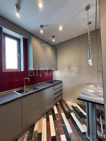 Сдаётся 3-комн. новостройка 115 м², м. Нариман Нариманов, photo 4 from 15