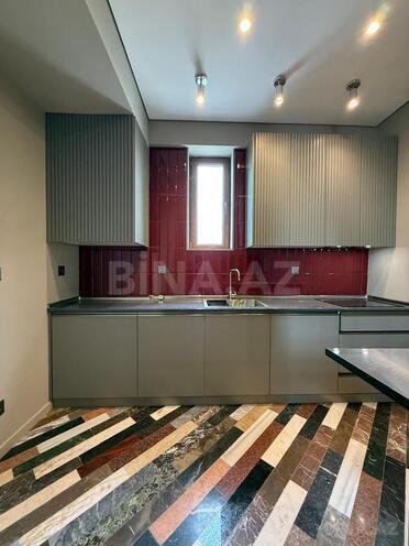 Сдаётся 3-комн. новостройка 115 м², м. Нариман Нариманов, photo 9 from 15