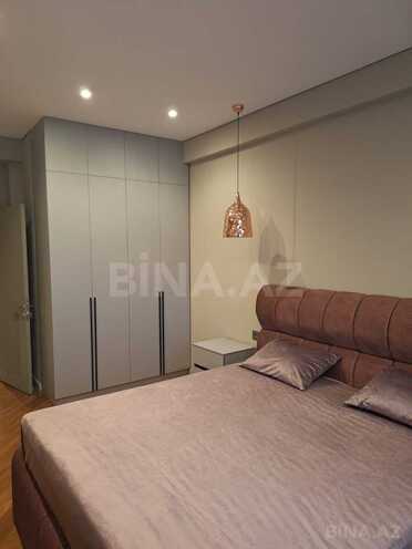 Сдаётся 3-комн. новостройка 115 м², м. Нариман Нариманов, photo 12 from 15