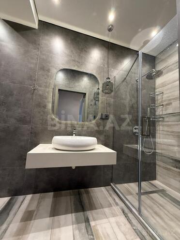 Сдаётся 3-комн. новостройка 115 м², м. Нариман Нариманов, photo 13 from 15