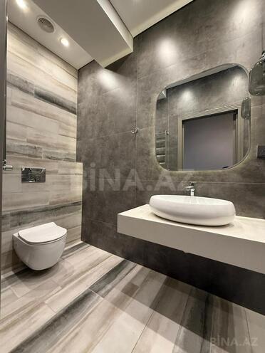Сдаётся 3-комн. новостройка 115 м², м. Нариман Нариманов, photo 14 from 15