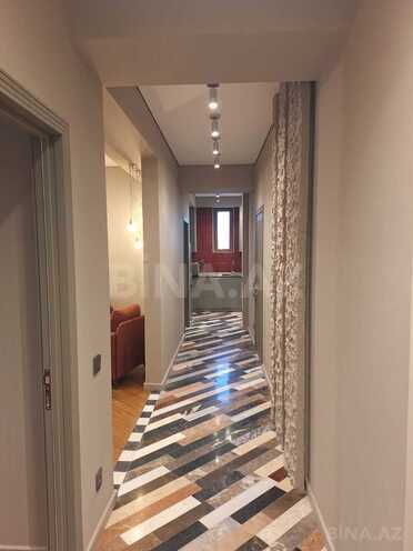 Сдаётся 3-комн. новостройка 115 м², м. Нариман Нариманов, photo 8 from 15