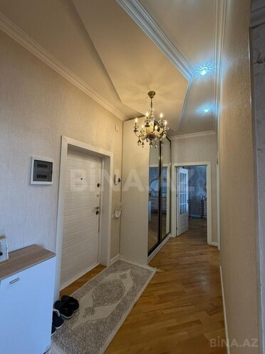 Satılır 2 otaqlı yeni tikili 85 m², İnşaatçılar m., photo 8 from 12