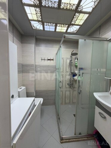 Satılır 2 otaqlı yeni tikili 85 m², İnşaatçılar m., photo 11 from 12