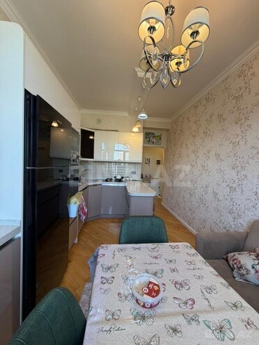 Satılır 2 otaqlı yeni tikili 85 m², İnşaatçılar m., photo 5 from 12