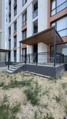 Продаётся 3-комн. новостройка 76.5 м², м. Иншаатчылар, photo 3 from 19