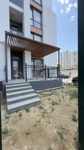 Продаётся 3-комн. новостройка 76.5 м², м. Иншаатчылар, photo 17 from 19