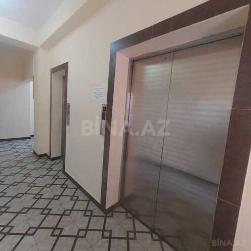 Satılır 2 otaqlı yeni tikili 47 m², 20 Yanvar m., photo 16 from 17