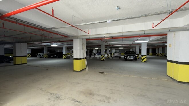Продаётся 3-комн. новостройка 76.5 м², м. Иншаатчылар, photo 18 from 19