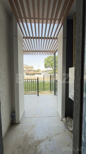 Продаётся 3-комн. новостройка 76.5 м², м. Иншаатчылар, photo 16 from 19