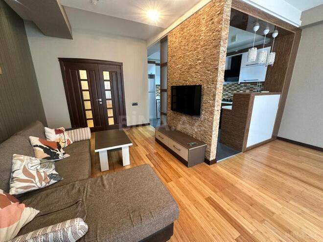 Satılır 3 otaqlı yeni tikili 90 m², Nizami r., photo 8 from 23