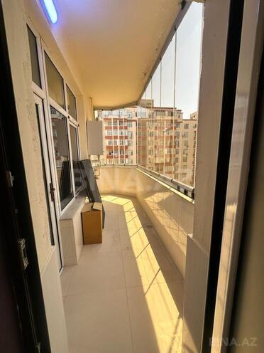 Satılır 3 otaqlı yeni tikili 90 m², Nizami r., photo 22 from 23