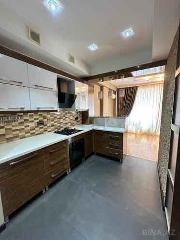 Satılır 3 otaqlı yeni tikili 90 m², Nizami r., photo 21 from 23