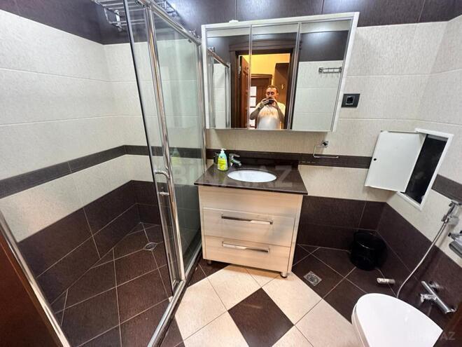 Satılır 3 otaqlı yeni tikili 90 m², Nizami r., photo 17 from 23