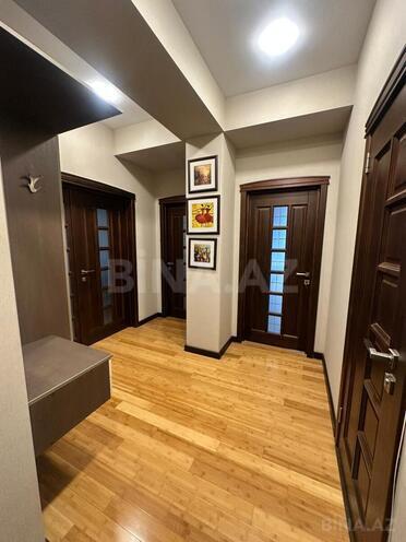 Satılır 3 otaqlı yeni tikili 90 m², Nizami r., photo 20 from 23