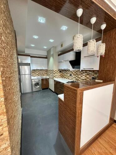 Satılır 3 otaqlı yeni tikili 90 m², Nizami r., photo 9 from 23