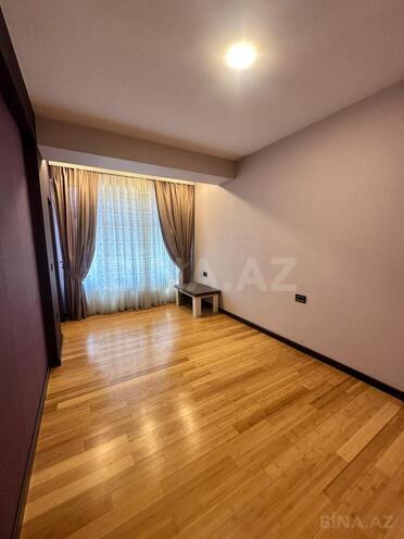 Satılır 3 otaqlı yeni tikili 90 m², Nizami r., photo 6 from 23