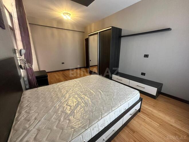 Satılır 3 otaqlı yeni tikili 90 m², Nizami r., photo 1 from 23