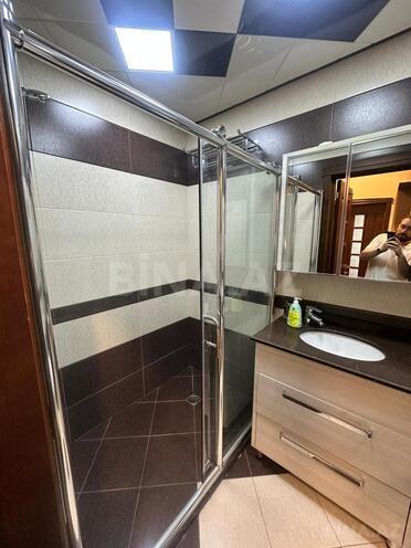 Satılır 3 otaqlı yeni tikili 90 m², Nizami r., photo 12 from 23