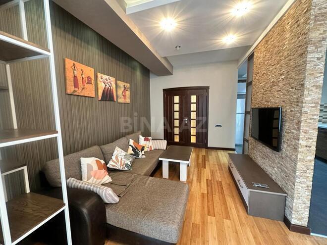 Satılır 3 otaqlı yeni tikili 90 m², Nizami r., photo 15 from 23